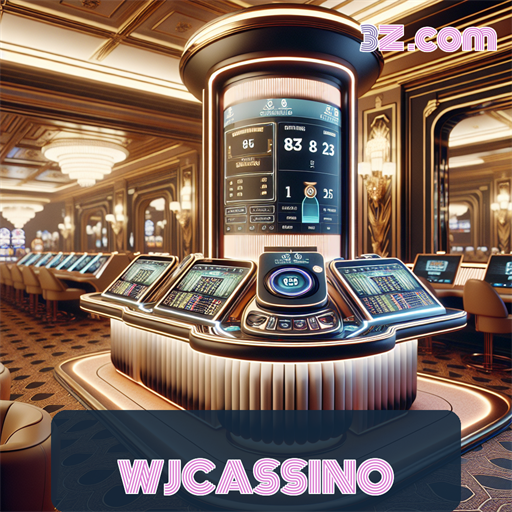Explorando a Categoria de Jogos de Cartas no wjcassino