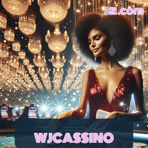 Descubra a Emocionante Categoria de Jackpots no wjcassino