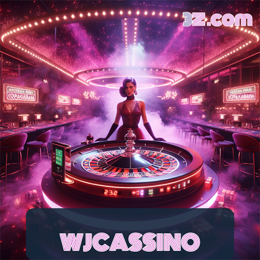 Experiências Empolgantes no Cassino ao Vivo do wjcassino