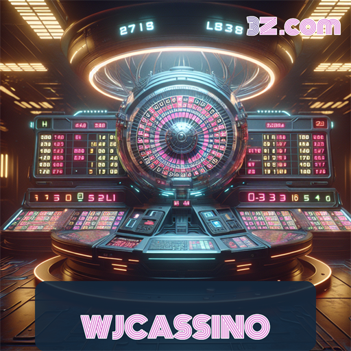 Descubra a Emoção dos Jogos ao Vivo no wjcassino
