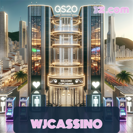Avaliações de Jogos no wjcassino: Guia Completo para Jogadores