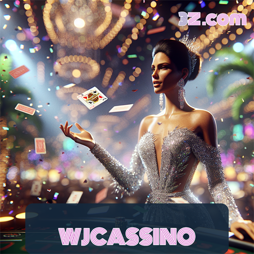 Descubra a Emoção da Roleta no wjcassino