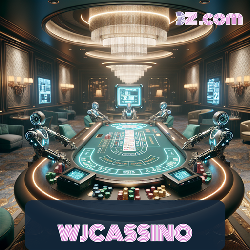 Apostas Esportivas: Um Mergulho no Universo do WJCassino