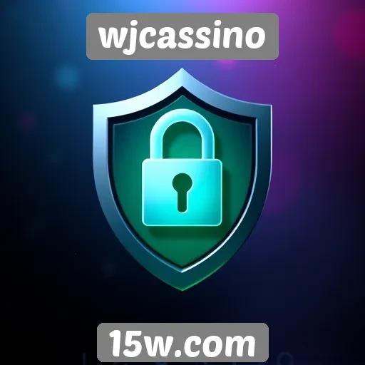 novos recursos de segurança no wjcassino