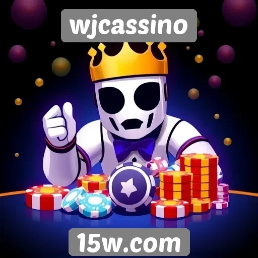 novidades no wjcassino atraem novos jogadores