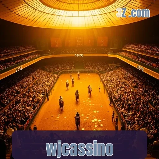 wjcassino Promoções Imperdíveis: Descubra as Ofertas Que Vão Te Surpreender!