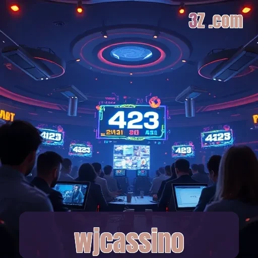 wjcassino: Explore os Métodos e Vantagens da Seção de Pagamento