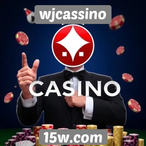 Ofertas e promoções disponíveis no wjcassino